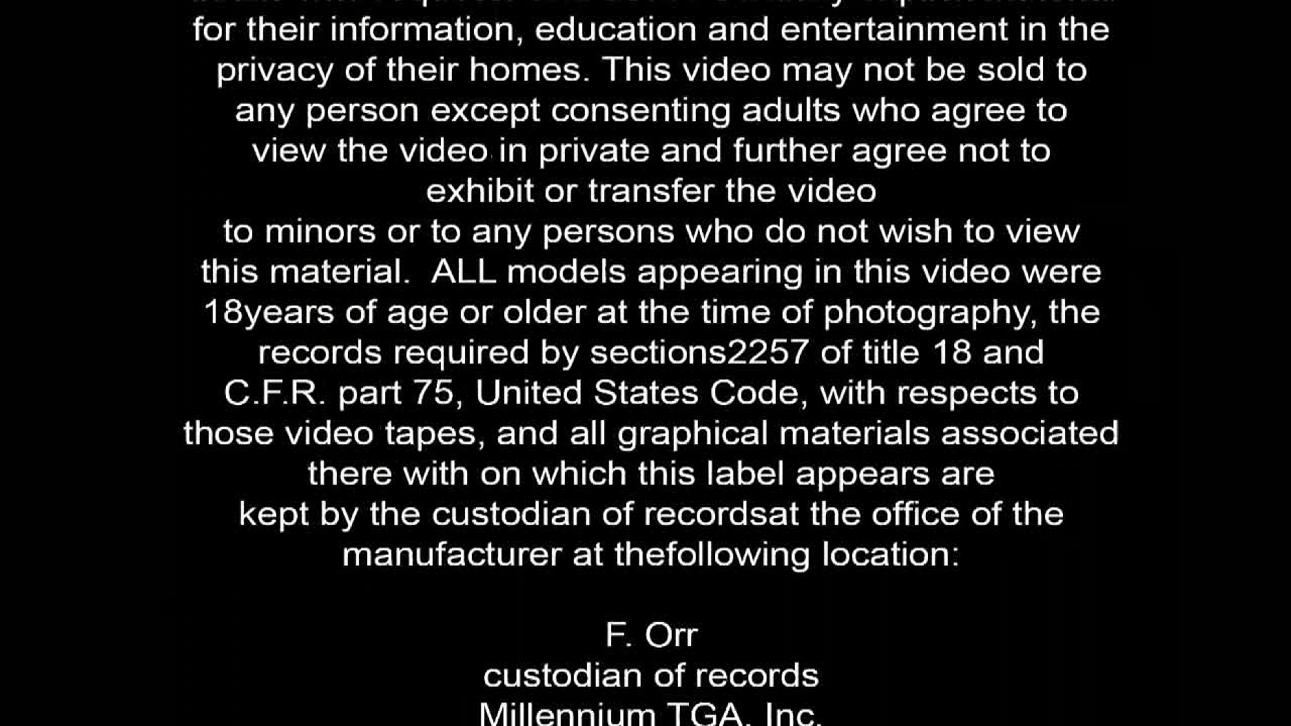 Chemistry with June and Christian