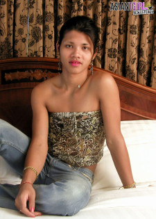 Jaen's Big Cum Load