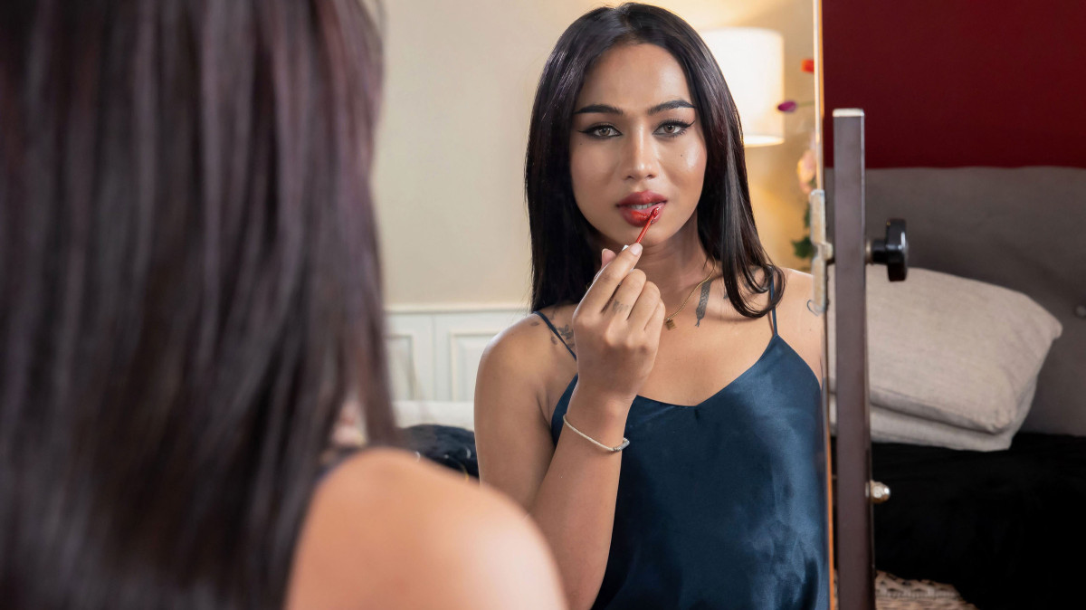 Lipstick and Lust