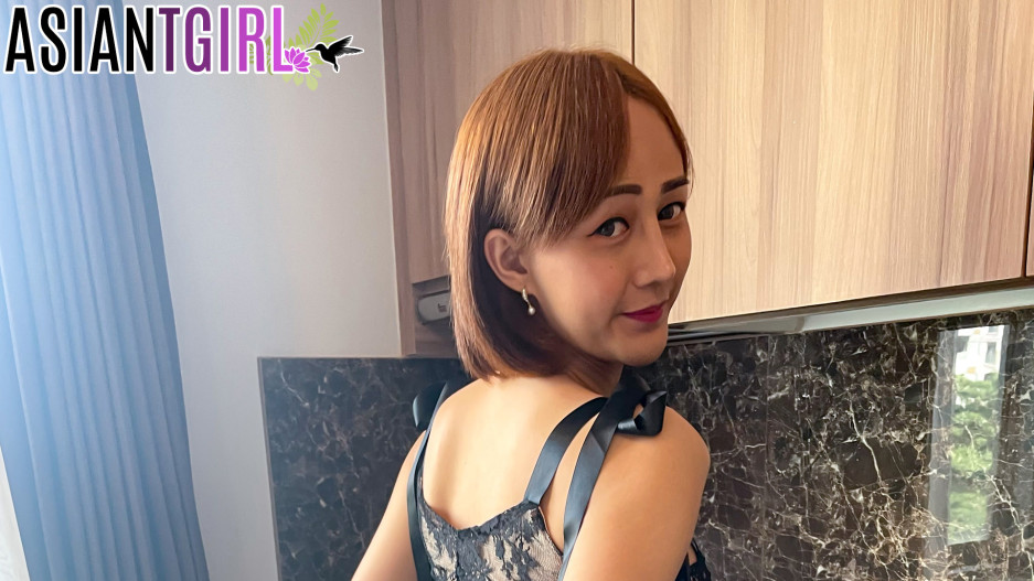 Gift's Creamy Experience!