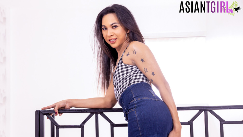 Horny Tao Gets Naughty!