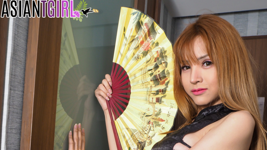 Fong's Explosive Climax!