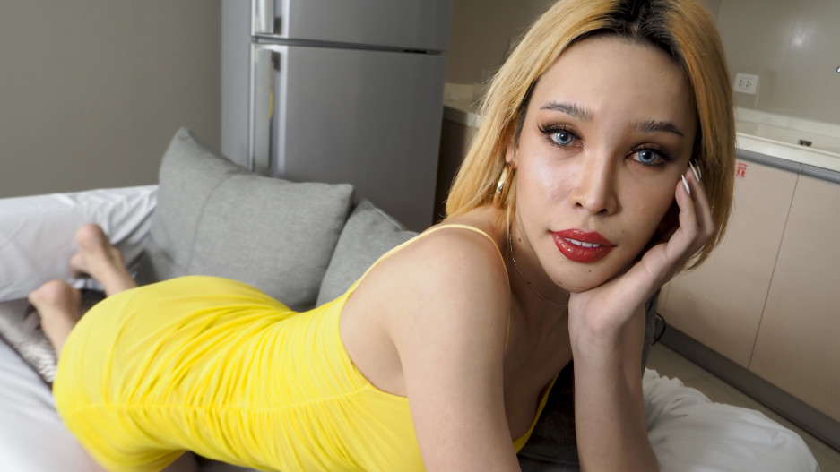 A Milky Satisfaction!