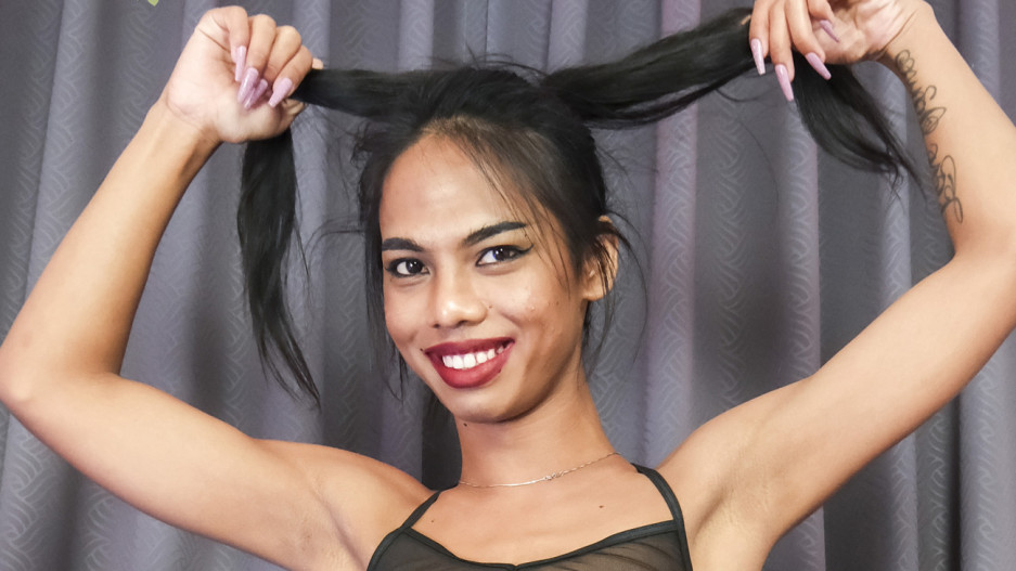 Hey There Naomi!