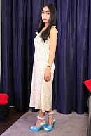 Chalisa's Intriguing Premiere