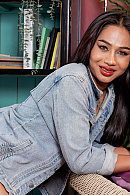Simply Stunning Sara